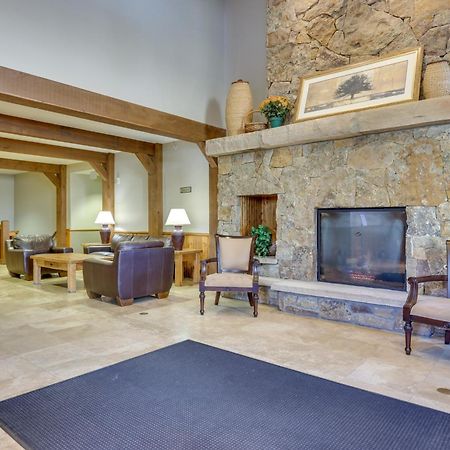 Condo With King Bed 3 Mi To Breckenridge Gondola! Exterior foto